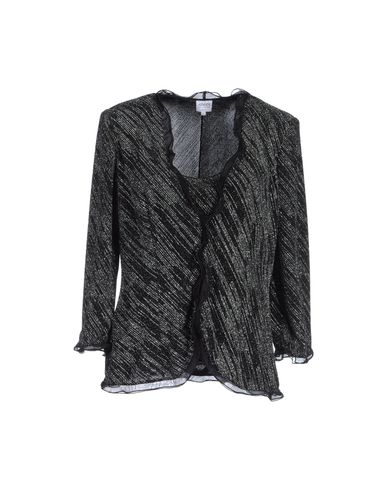 ZOOM ARMANI COLLEZIONI - Blazer