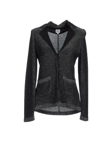ZOOM ARMANI COLLEZIONI - Blazer