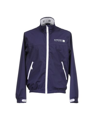ZOOM SPERRY TOP-SIDER - Jacket