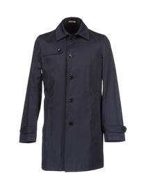 PAOLONI - Full-length jacket