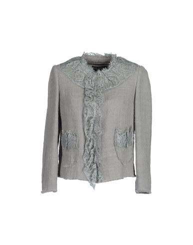 ZOOM DOLCE & GABBANA - Blazer