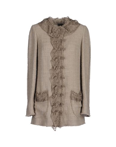 ZOOM DOLCE & GABBANA - Blazer