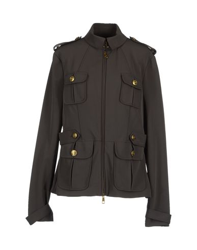 ZOOM BURBERRY - Jacket