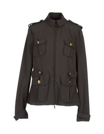BURBERRY - Jacket