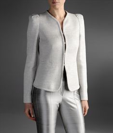ARMANI COLLEZIONI - Dinner jacket