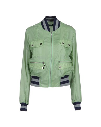 ZOOM ANNARITA N. - Jacket