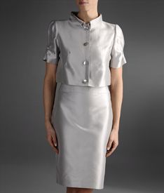 ARMANI COLLEZIONI - Dinner jacket
