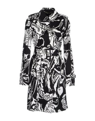 GUCCI - Full-length jacket