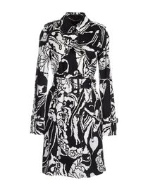 GUCCI - Full-length jacket