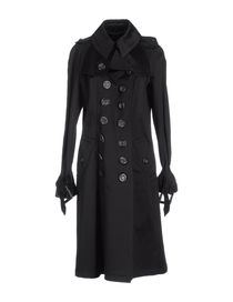 BURBERRY - Full-length jacket