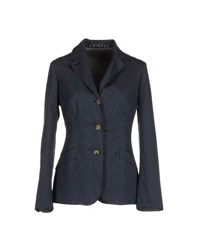 ZOOM THINPLE - Blazer