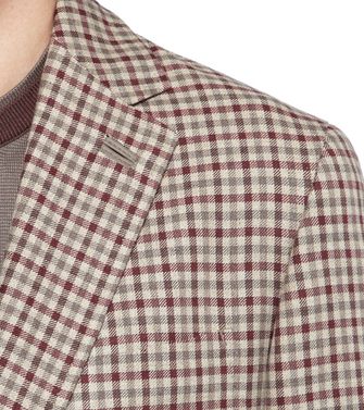 Chaqueta casual  ERMENEGILDO ZEGNA