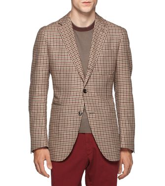 Chaqueta casual  ERMENEGILDO ZEGNA