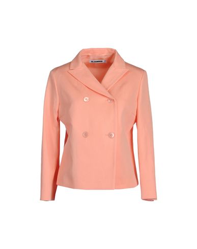 ZOOM JIL SANDER - Blazer