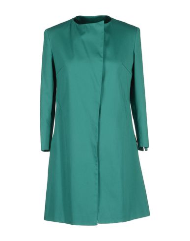 ZOOM GUTTHA - Full-length jacket