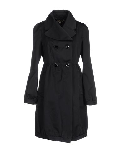 ZOOM BURBERRY LONDON - Full-length jacket