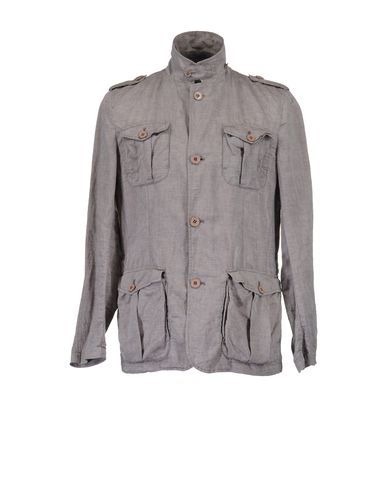 ZOOM HERNO - Jacket