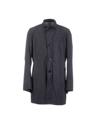 ZOOM HERNO - Full-length jacket