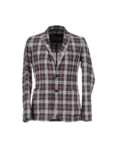 ZOOM HERNO - Blazer