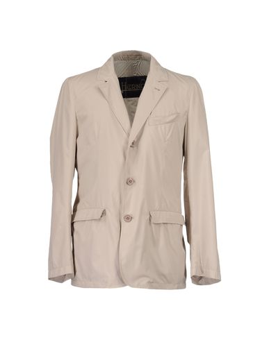ZOOM HERNO - Blazer