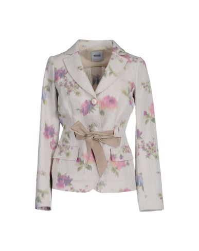 ZOOM MOSCHINO CHEAPANDCHIC - Blazer