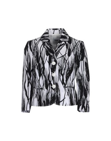 ZOOM MOSCHINO CHEAPANDCHIC - Blazer