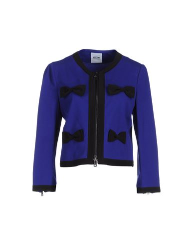 ZOOM MOSCHINO CHEAPANDCHIC - Blazer