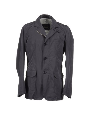 ZOOM HERNO - Blazer
