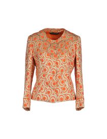 DOLCE & GABBANA - Blazer