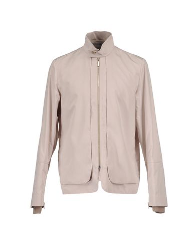 ZOOM PRINGLE OF SCOTLAND - Jacket