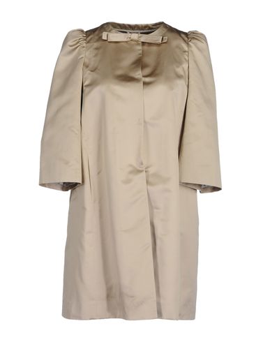 ZOOM MIU MIU - Full-length jacket