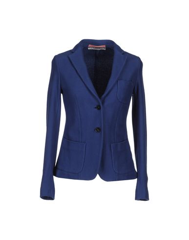 ZOOM NEW YORK INDUSTRIE - Blazer