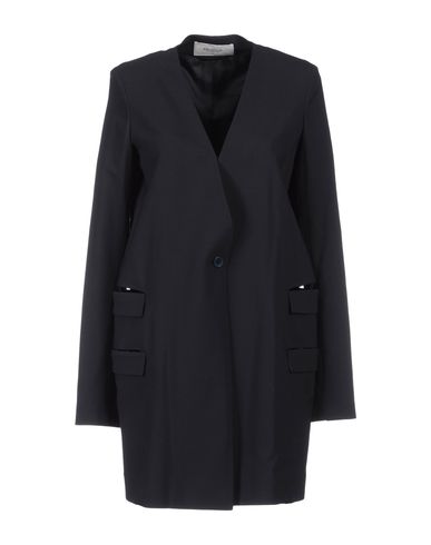 ZOOM PRINGLE OF SCOTLAND - Full-length jacket