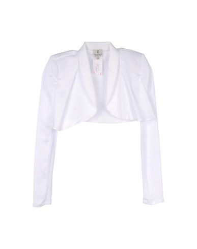 ZOOM ONLY 4 STYLISH GIRLS by PATRIZIA PEPE - Shrug