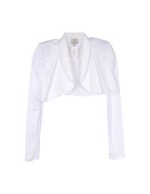 ONLY 4 STYLISH GIRLS by PATRIZIA PEPE - Shrug