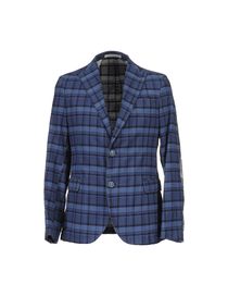 JOE ARNESS - Blazer