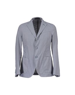 Manuel Ritz - Manteaux - Veste