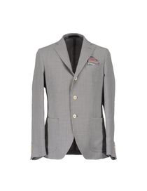 MANUEL RITZ - Blazer