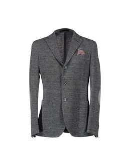 Manuel Ritz - Manteaux - Veste