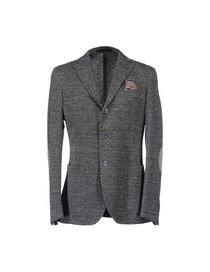 JOE ARNESS - Blazer