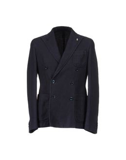 Paoloni - Manteaux - Vestes - 