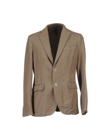 ZOOM PAOLONI - Blazer