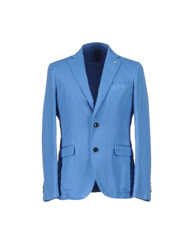 ZOOM PAOLONI - Blazer