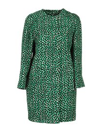 MSGM - Full-length jacket