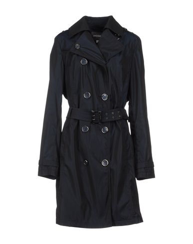 ZOOM BREMA - Full-length jacket