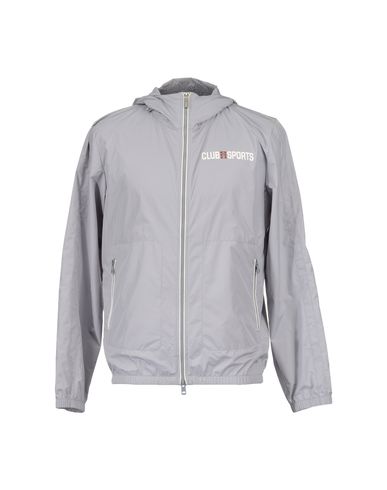 ZOOM CLUB DES SPORTS - Jacket