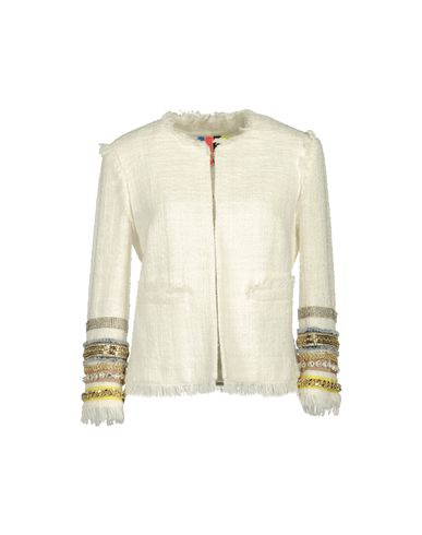 ZOOM MSGM - Blazer