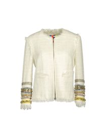 MSGM Blazer
