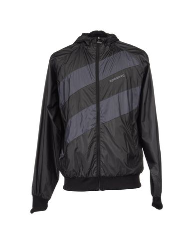 ZOOM SUPREME BEING - Jacket