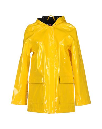 ZOOM MSGM - Raincoat